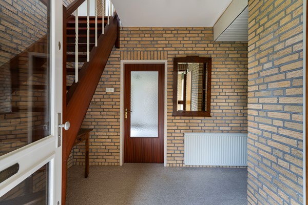 Medium property photo - Grachtwal 29, 8316 BV Marknesse